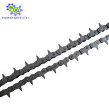 Factory Directly C08B Sharp Top Conveyor Chains